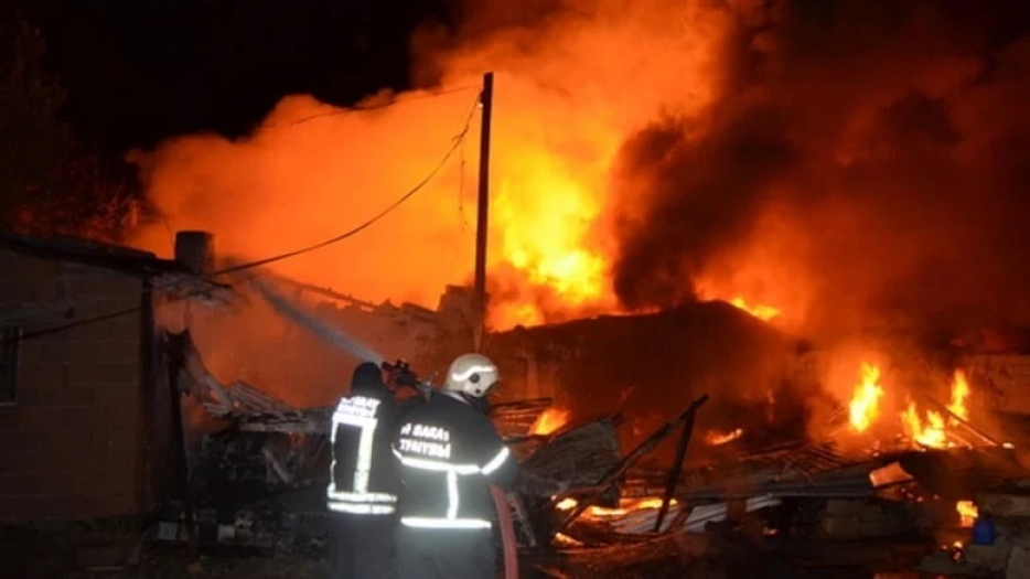 İsrail yine Gazze'ye saldırdı, 97 kişiyi katletti