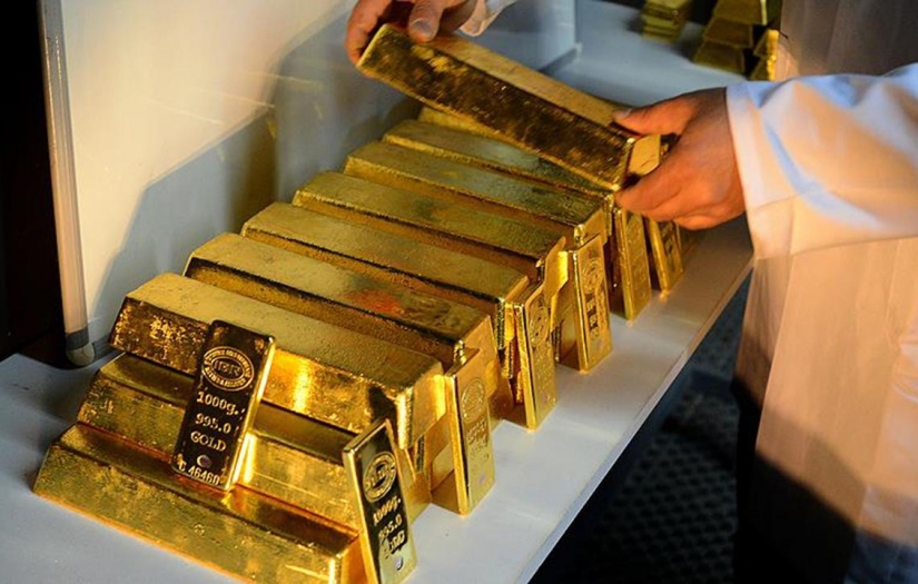 İstanbul Altın Rafinerisi'ne operasyon: 21 gözaltı