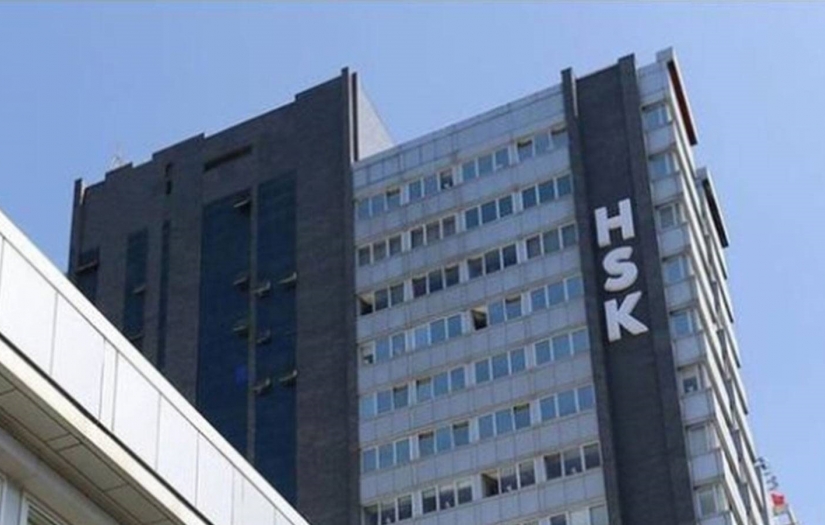 İstanbul’da 3 önemli Başsavcılık'ta kritik değişiklikler