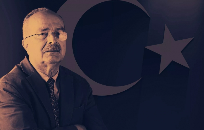 KKTC Eski Ankara Büyükelçisi Bulunç: ABD, İsrail, Yunanistan ve Fransa Türkiye’yi Kıbrıs’tan çıkarmak istiyor