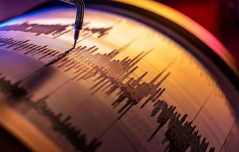 Marmara'da art arda depremler korku salıyor!