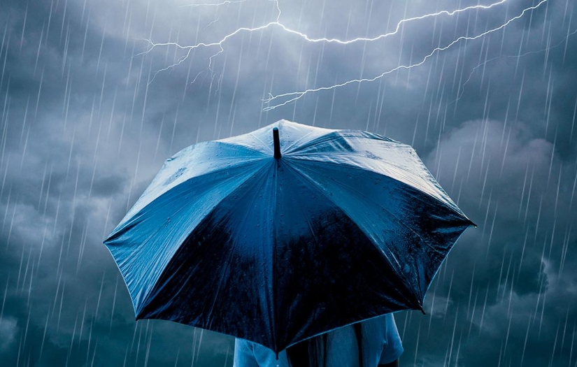 Meteorolojiden uyarı: Yağışlı hava kapıda