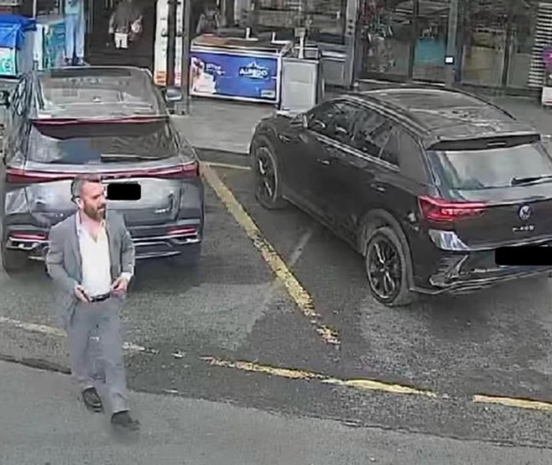 MİT'ten operasyon: MOSSAD casusu Serkan Çiçek yakalandı... Başakşehir'de ajanlık: Kimi takip etti