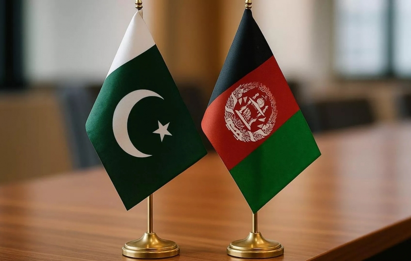 Pakistan ve Afganistan ateşkes için anlaştı: Görüşmeler İstanbul’da yapılacak