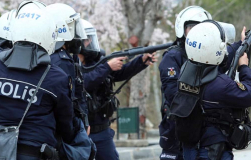 Emniyet Teşkilatı Sendikası eylem yapma kararı aldı!