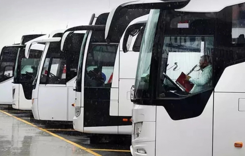 Şehirlerarası ulaşımda yeni dönem!