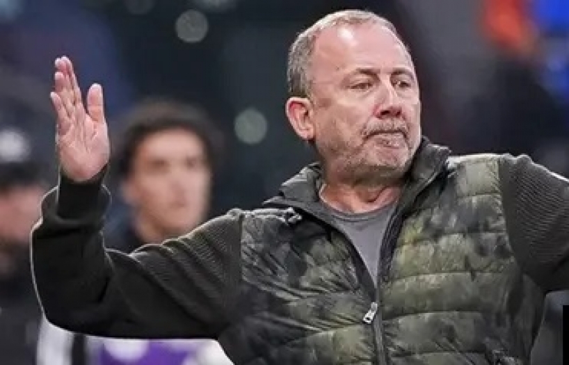 Sergen Yalçın'ın şok kararı sonrası ipler artık kopma noktasında: Sessizliğe gömüldü