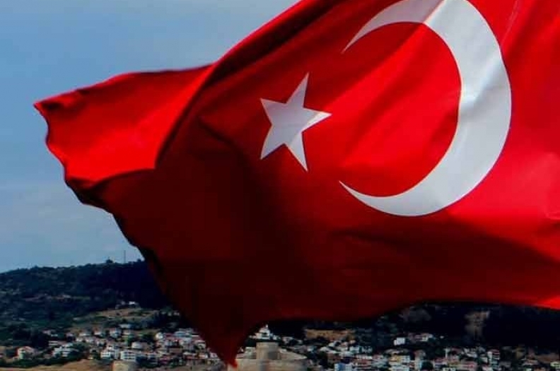 T.Ç.E. Anketi: Partisi ne olursa olsun Türkiye’nin yüzde 73'ü ‘milliyetçi’