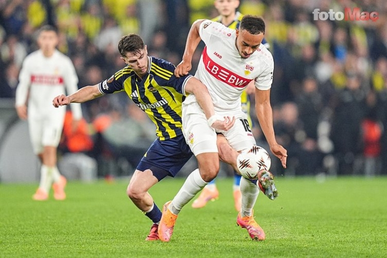 Tedesco Almanya'da gündem oldu! 