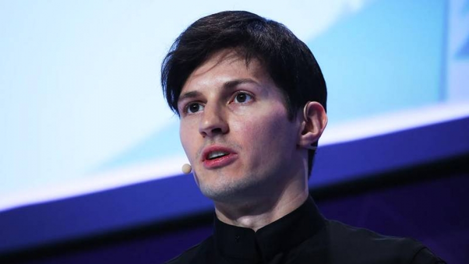 Telegram'ın kurucusu Pavel Durov: Louvre Müzesi soygunu Fransa'nın çöküşünün işareti