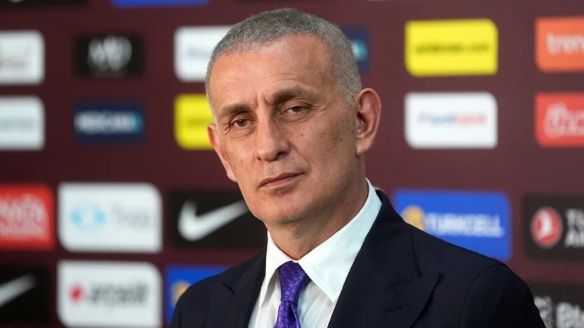 TFF Başkanı Hacıosmanoğlu duyurdu: Hakemlerden sonra 3 bin 700 futbolcuya bahis soruşturması başladı