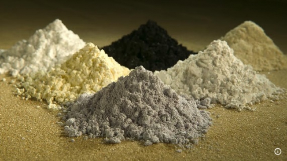 Ticaret savaşının nedeni 'nadir toprak elementleri': Türkiye savaşın neresinde?