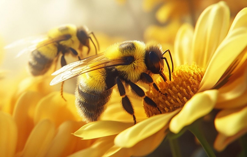 Toplu arı ölümleri ekosistemi bozuyor