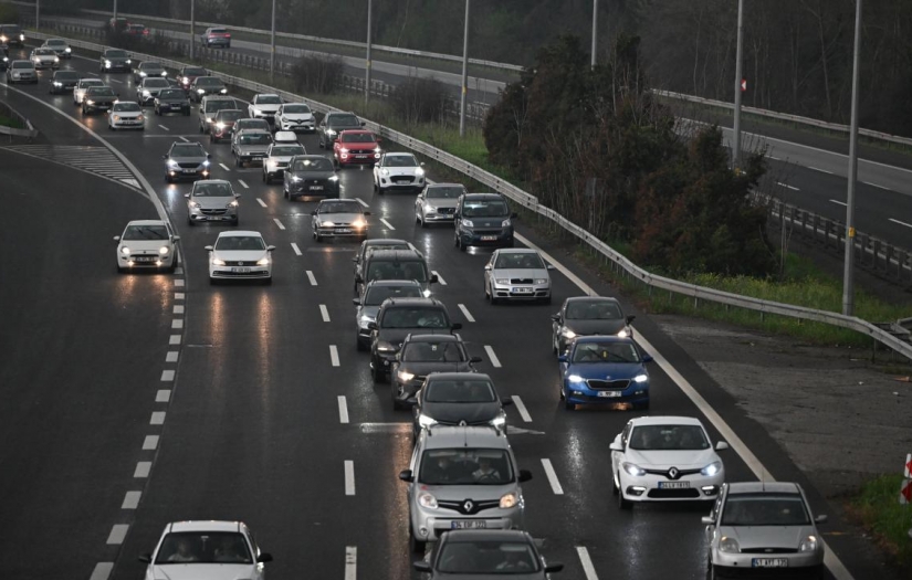 Trafik kurallarına uymayanlara cezalar artırılıyor