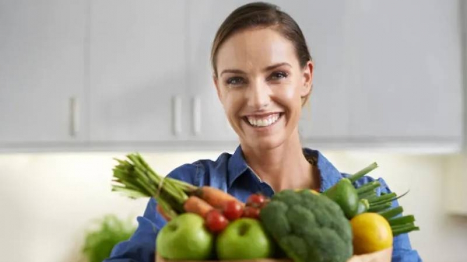 Tüketmemiz gereken beş bitkisel besin önerisi