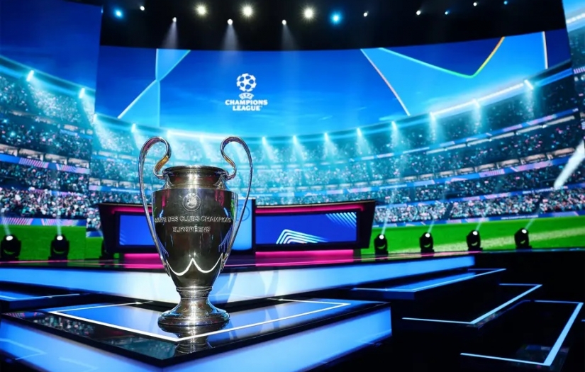 Türk takımlarına Şampiyonlar Ligi için büyük müjde: Yüzde 99 ihtimalle duyurdular