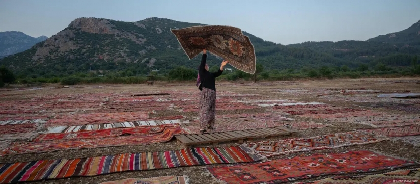 Türkiye'de tekstil üretimi nasıl yok olma noktasına geldi?