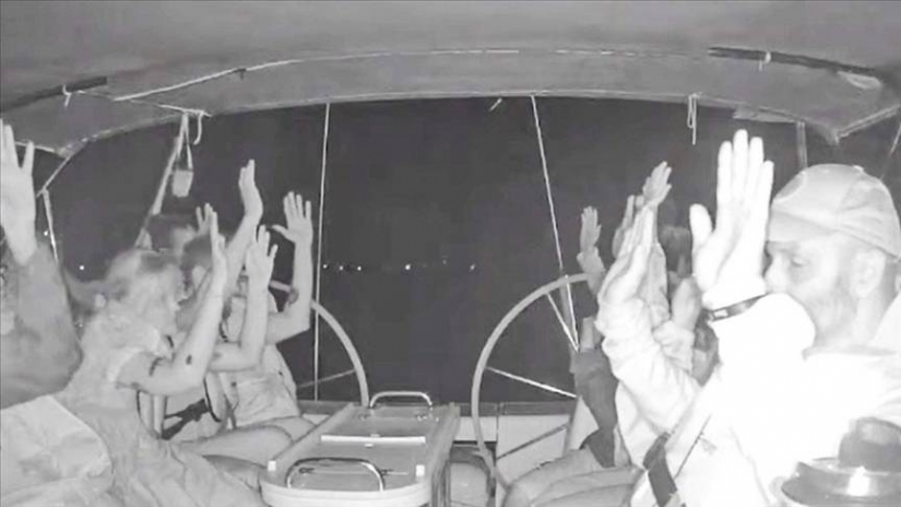 Türkiye devreye girdi: İsrail'in alıkoyduğu Türk vatandaşları yarın Türkiye'ye getirilebilir