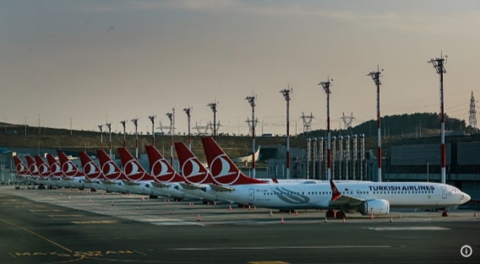 Türkiye - Ermenistan ilişkileri: Türk Hava Yolları, Erivan'a sefer başlatıyor