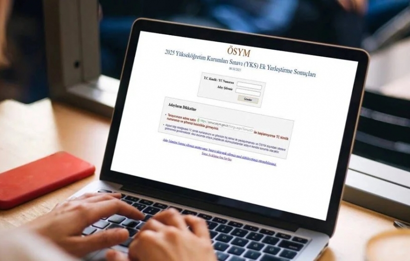 YKS ek tercih sonuçları açıklandı: Üniversite ek kayıt tarihleri ne zaman?