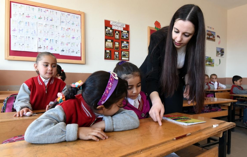15 bin sözleşmeli öğretmen ataması bugün yapılacak