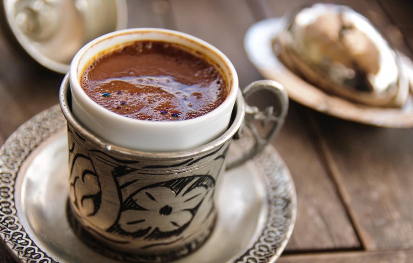 AB’den Türk kahvesine “Geleneksel Ürün” tescili