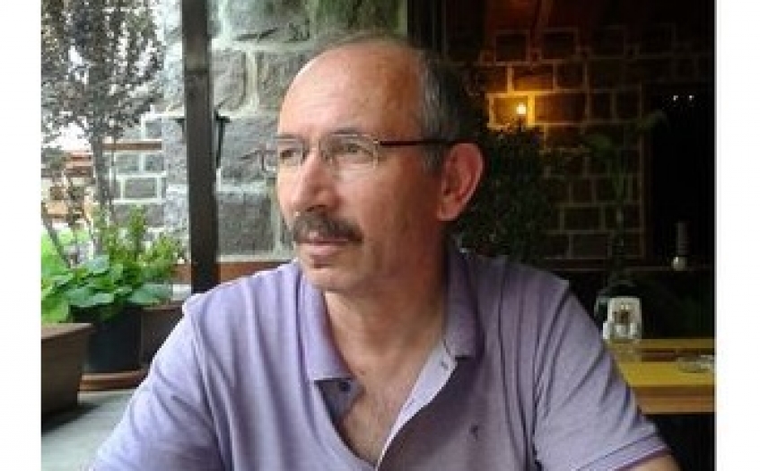 ALİ KAYBAL yazdı: "Biz Açık Bir Milletiz.."