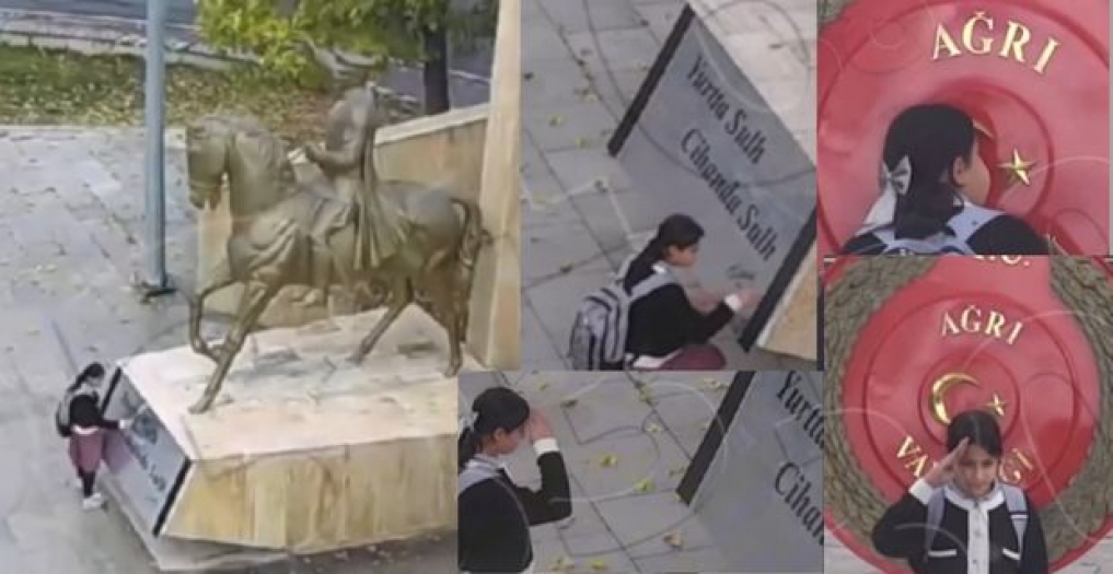 ALPER ŞİRVAN yazdı: "O Çocuk ve Anlattıkları.."