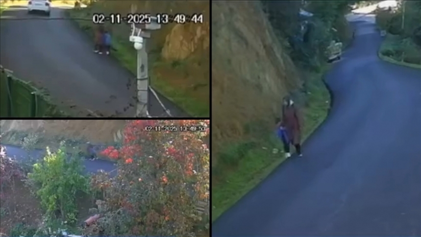 Anne ve 5 yaşındaki oğlu 4 gündür kayıp