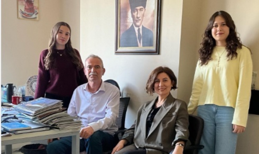 Aydın Yörük Çalıştayı Kültürel Gelişime Katkısını Sürdürüyor