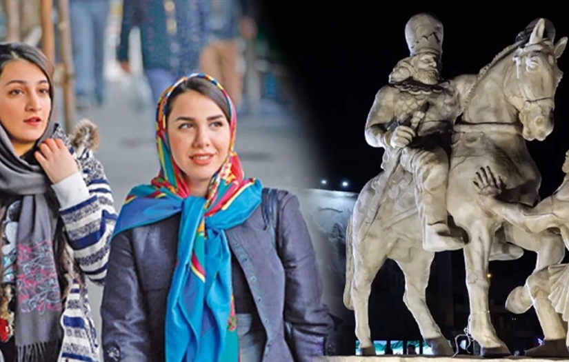 Başörtüsünden sonra ikinci adım... İran'da neler oluyor?