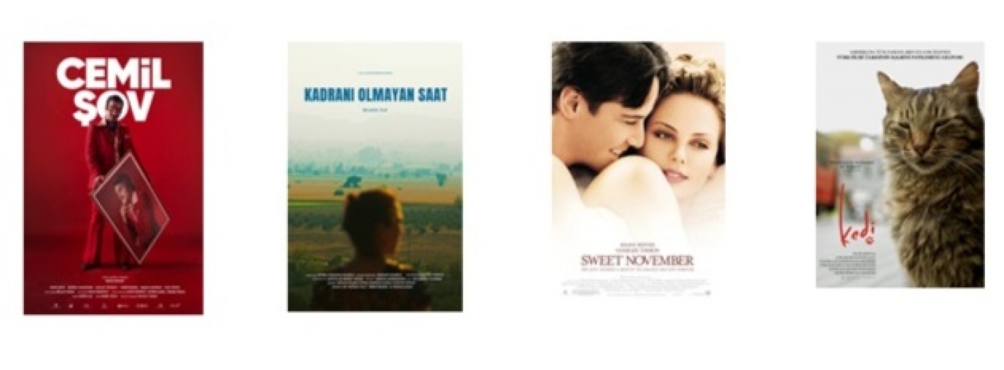 Beyoğlu Sineması'ndan, 18-23 Kasım tarihlerinde ücretsiz film gösterimleri