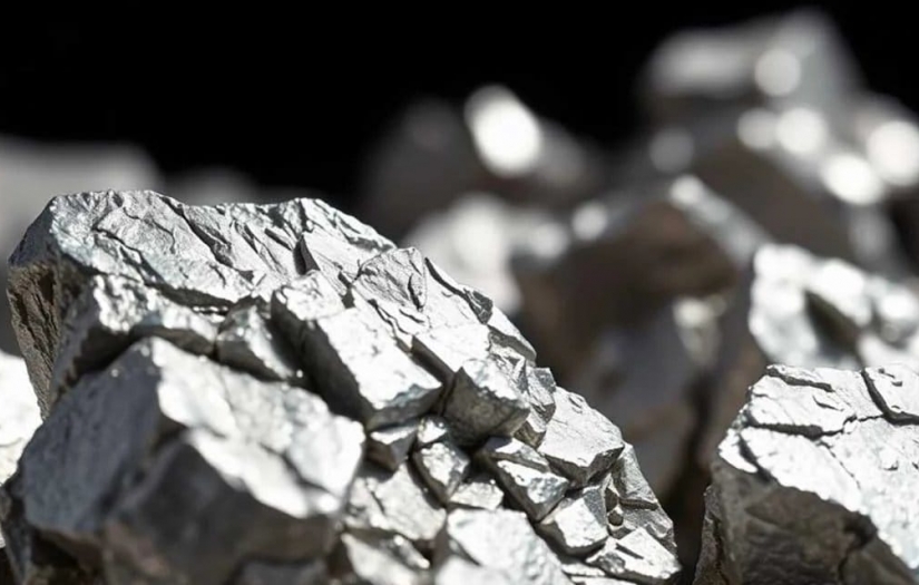 Bir yılda %1.500 artış!.. Nadir toprak elementi 8 dolardan 126 dolara çıktı