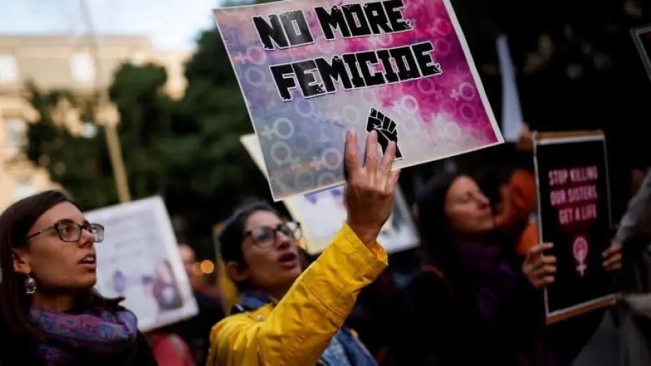 BM: Her 10 dakikada bir kadın ya da kız çocuğu evlerinde öldürülüyor