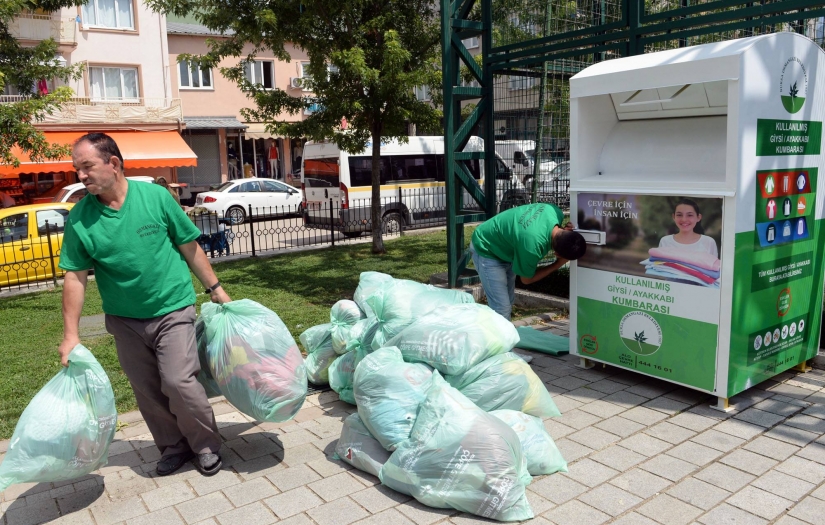 Bursa Osmangazi Belediyesi'nde "ADRESE TESLİM İHALE YOLSUZLUĞU" iddiaları şehir gündemine oturdu!