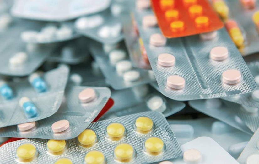 Dört hastalık için yerli üretim