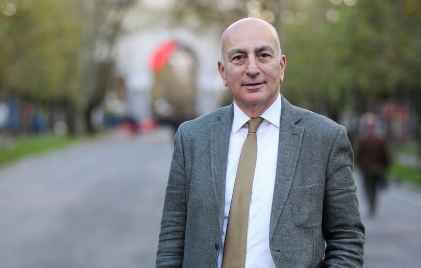 Ekonomist Dr. Mahfi Eğilmez'den enflasyon değerlendirmesi