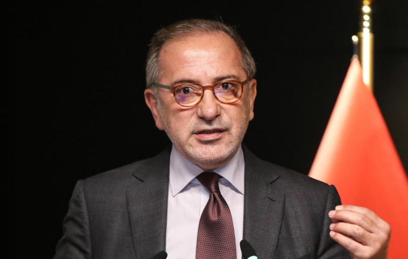 Fatih Altaylı'ya 4 yıl 2 ay hapis cezası verildi