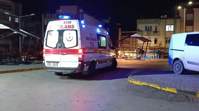 Gaziantep'te gıda zehirlenmesi şüphesi: 56 kişi hastaneye kaldırıldı