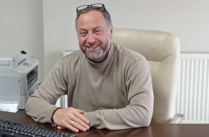 HASAN KARABULUT yazdı: "Pis ile Temiz Denk Değildir.."