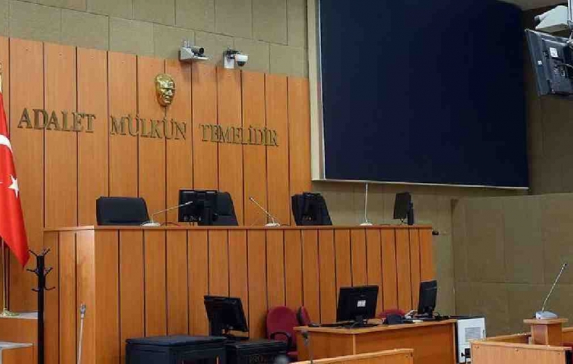 HSK'dan 621 hakim ve savcı hakkında karar!