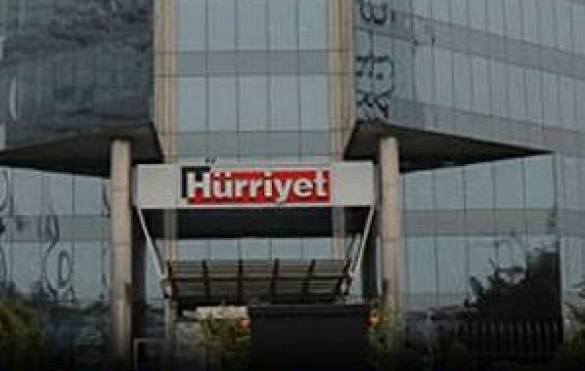 Hürriyet Gazetecilik Ankara'daki basım faaliyetlerini sona erdiriyor