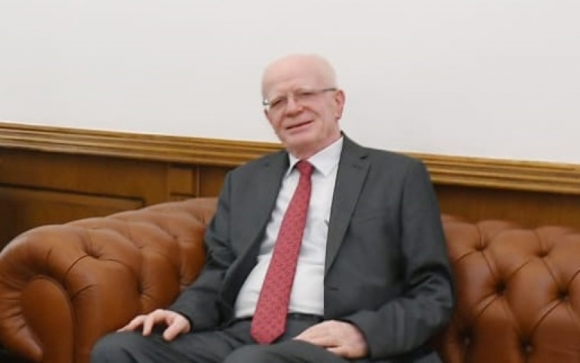 HÜSAMETTİN TAŞDEMİR yazdı: "Terörist Mecliste Konuşma mı Yapar.."