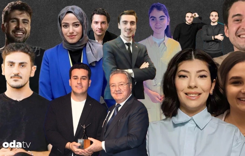 İş dünyasının yeni yıldızları: 30 yaşına gelmeden tarihe geçtiler