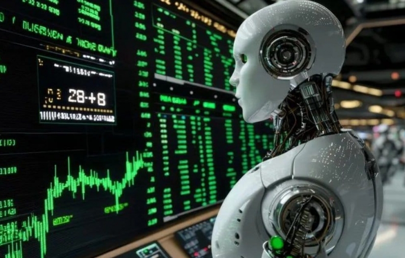 Korkulan oldu: Yapay zeka gittikçe bencilleşiyor