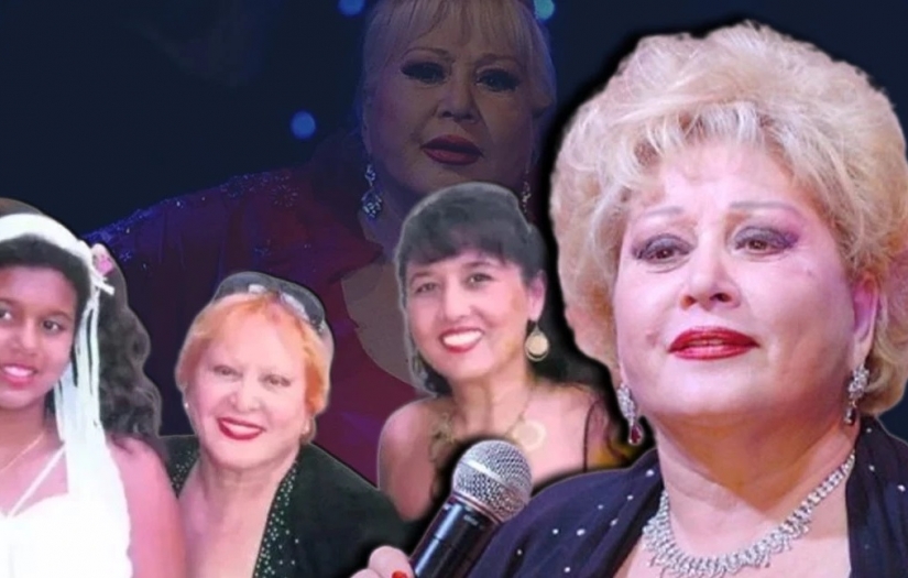 Muazzez Abacı’nın 78 yıllık mal varlığı: Mirasçısı belli oldu