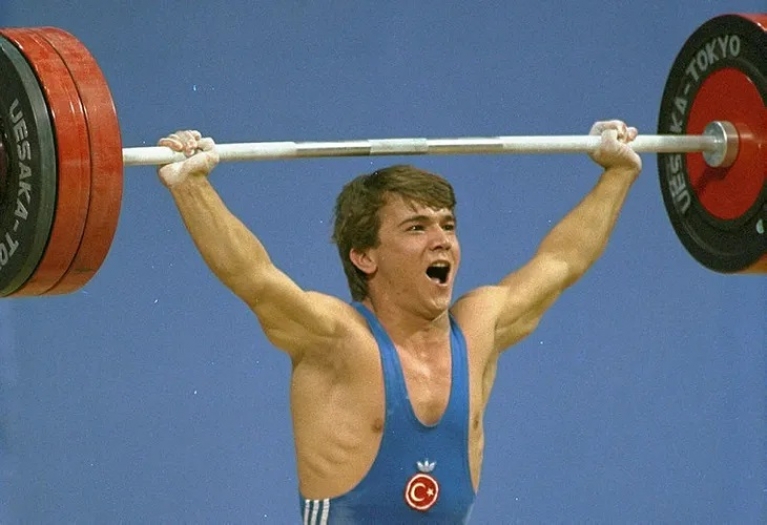 Naim Süleymanoğlu'nun evi müzeye çevrildi