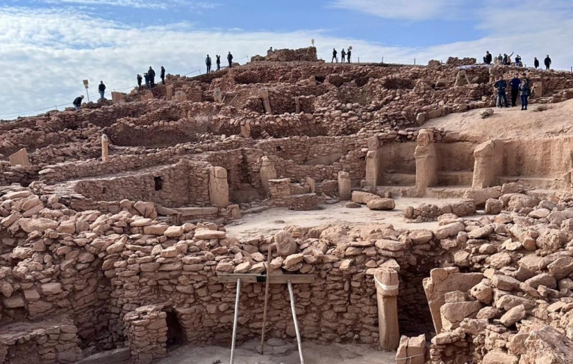 Neolitik Dönem'in sırları açığa çıkıyor