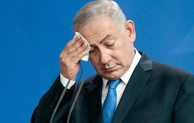 Netanyahu hakkında yakalama kararı! Türkiye'ye adım attığı an tutuklanacak