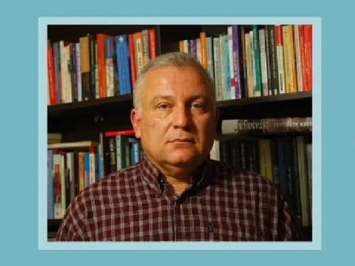 ÖZCAN PEHLİVANOĞLU yazdı: "Kakofonik Hukuk.."